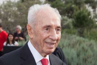 Shimon Peres a toujours été un personnage controversé en dépit de sa grande contribution à Israël