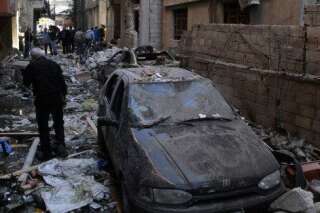Syrie : plus de 100.000 morts depuis le début de la révolte