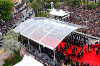 Festival de Cannes: un producteur chinois se dit victime d'un vol et critique le festival