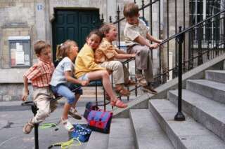 8 astuces pour préparer la rentrée scolaire en famille