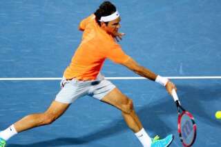 Roger Federer, le phénix du tennis