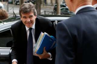 Montebourg quitte Bercy : le bilan économique du ministre