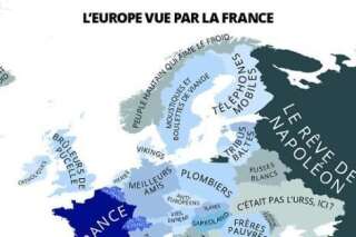 Comment les Français voient l'Europe? La réponse de 