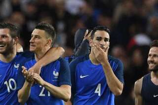 Pour ce France - Écosse avant l'Euro-2016, la meilleure attaque sera la défense