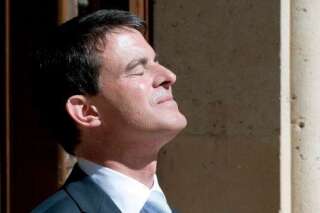 Manuel Valls à Davos pour se poser en chef de la transgression à gauche