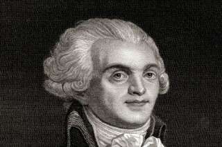 Lettre de Maximilien Robespierre à ses commettants