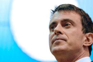 Manuel Valls appelle à soutenir 