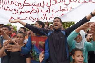 Arrestation de Martin Weill du Petit journal: l'homosexualité est toujours un tabou au Maroc
