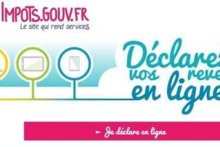 Déclaration d'impôts 2015: la déclaration en ligne sur impots.gouv.fr peut aussi compliquer la vie