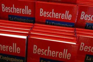 Le Bescherelle fête ses cent ans et continue de se vendre à un million d'exemplaires