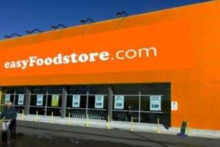 easyFoodstore, le supermarché d'easyJet plus discount que le hard discount