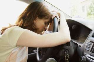 Stress au volant : Strasbourg, Toulouse et Bordeaux dans le top des villes où les automobilistes sont stressés