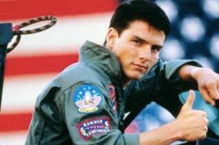 Tom Cruise a signé pour jouer dans Top Gun 2 où il réincarnera le pilote de l'US Navy 
