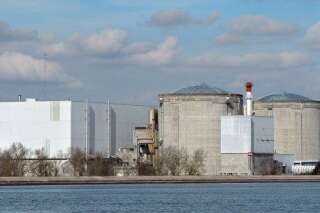 EDF refuse d'enclencher la fermeture de la centrale nucléaire de Fessenheim