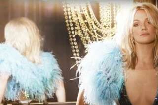 VIDÉO. Britney Spears dévoile son nouveau single 
