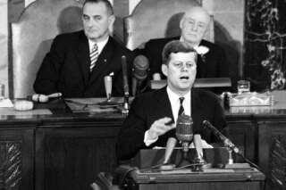 Mort de John F. Kennedy: et si au lieu d'imaginer ce qu'il aurait pu faire, on regardait ce qu'il a vraiment fait?