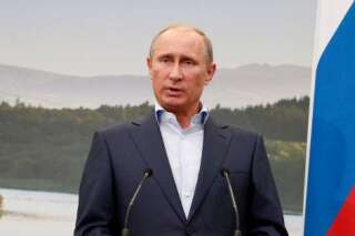 Prix Nobel de la paix : des initiatives voient le jour pour soumettre le nom de Vladimir Poutine