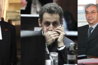 Affaire des écoutes: l'avocat de Sarkozy et le magistrat Gilbert Azibert en garde à vue