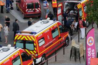 Accident de Brétigny: un rapport de police fait état de vols d'effets de victimes, UMP et FN dénoncent une opération de dissimulation