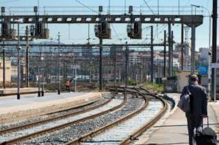 La grève à la SNCF a déjà coûté 160 millions d'euros selon Guillaume Pepy
