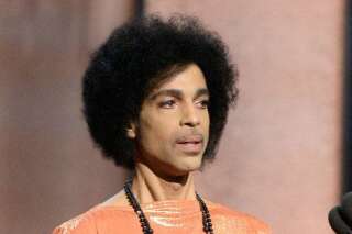 Prince reporte sa tournée européenne suite aux attentats du 13 novembre