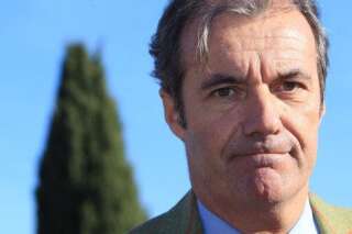 Roms: le maire UMP du Var suspendu par la fédération locale