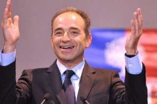 Jean-François Copé va-t-il s'émanciper de Nicolas Sarkozy?