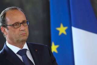 Politique étrangère: Hollande fixe les grandes lignes de sa diplomatie devant les ambassadeurs français