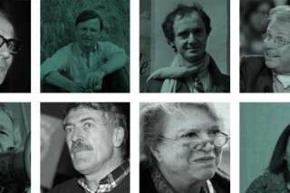 Journées d'été d'EELV: les dix personnalités qui ont fait 40 ans d'écologie politique
