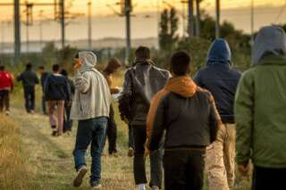 Face à la situation des migrants, l'UE a besoin de leadership, pas d'ériger des murs