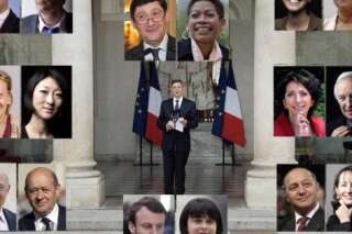 Liste du gouvernement Valls II: qui sont les ministres de la nouvelle équipe?