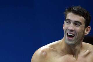 Michael Phelps termine sa carrière avec une 23e médaille d'or aux JO