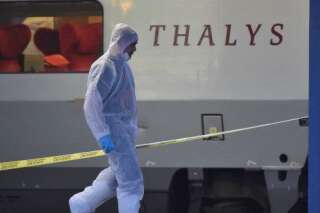 Attaque du Thalys: deux jours après, des zones d'ombre persistent dans l'enquête