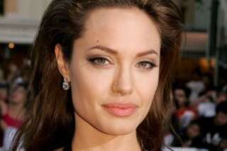 Angelina Jolie révèle avoir subi une double mastectomie pour prévenir un cancer du sein