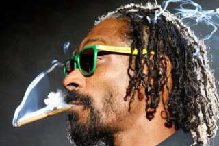 Snoop Dogg lance une plateforme en ligne dédiée au cannabis