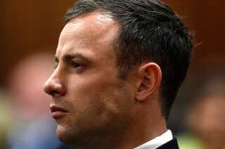 Oscar Pistorius reconnu coupable d'homicide involontaire pour la mort de Reeva Steenkamp