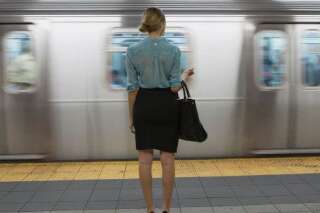 Une femme sur deux change de tenue pour éviter le harcèlement dans les transports