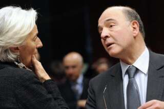 FMI: les bons conseils du professeur Lagarde à la France