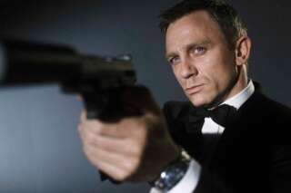 Spectre: le scénario du prochain James Bond a fuité dans le piratage de Sony