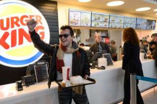 Burger King: Paris devrait se doter d'un nouveau restaurant à La Villette dès le 28 juillet