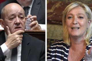 Elections régionales 2015: après l'investiture de Bartolone, restent les cas Le Drian et Le Pen