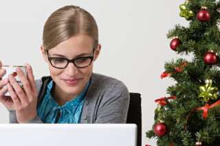 Une promotion ou de nouveaux collègues, qu'aimeriez-vous avoir comme cadeau de Noël au bureau?