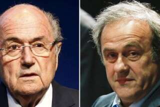 Pour Sepp Blatter et Michel Platini, le jugement dernier est arrivé