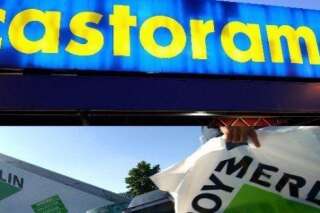 Castorama et Leroy Merlin: dimanche, 14 magasins franciliens seront ouverts malgré l'interdiction