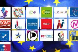 Européennes 2014: le quiz pour savoir de quel parti vous partagez les idées