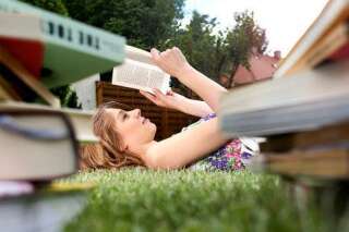 La lecture peut vous aider si vous vous sentez perdu, les conseils de deux bibliothérapeutes