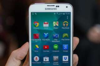 Samsung Galaxy S5: les ventes tourneraient au fiasco