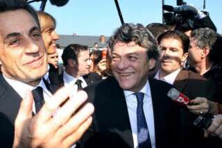 Sarkozy voudrait fusionner UMP et UDI: la rumeur qui embrase le centre