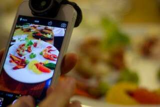 Joyeuses Fêtes: comment réussir avec votre téléphone les photos de vos plats cuisinés pour Noël