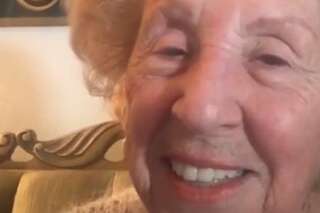 À 89 ans, cette survivante de l'holocauste va réaliser son rêve grâce aux internautes